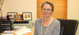 Dr Hilary Boucout - Paediatrics SA