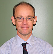 Dr Christopher Kirby