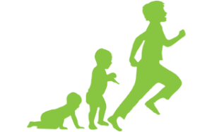 Paediatrics SA Logo only